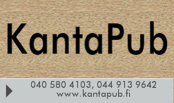 KantaPub Oy